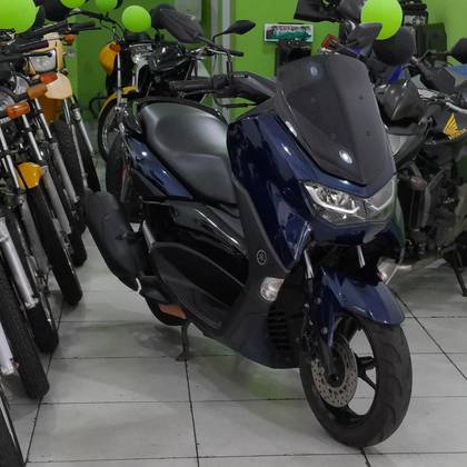 YAMAHA NMAX 160 ABS 